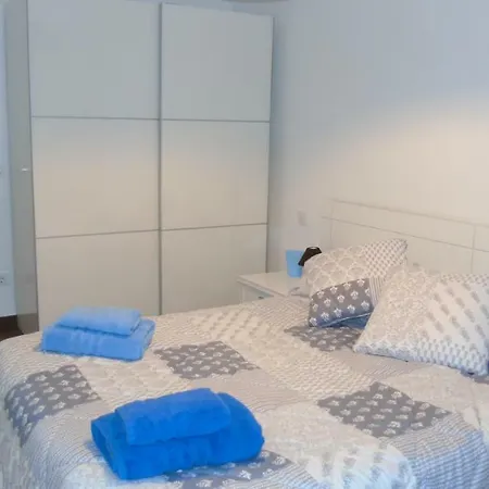 Dres Castroviejo Peatonal Apartment Logrono Exterior photo