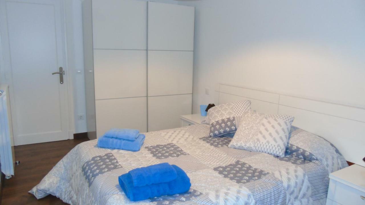 Dres Castroviejo Peatonal Apartment