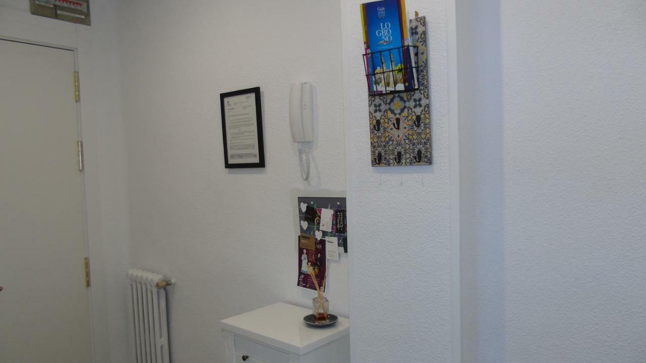 Apartment Dres Castroviejo Peatonal *
