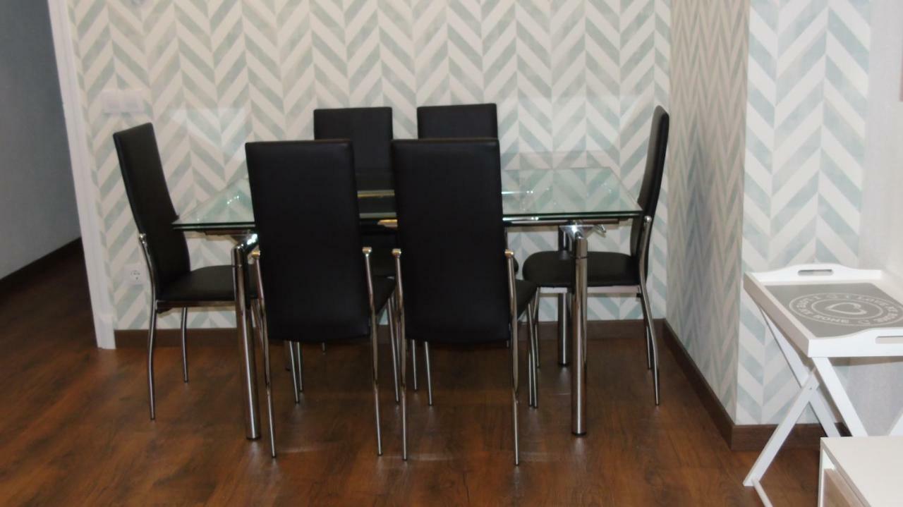 Apartment Dres Castroviejo Peatonal
