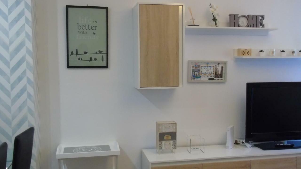 Apartment Dres Castroviejo Peatonal *