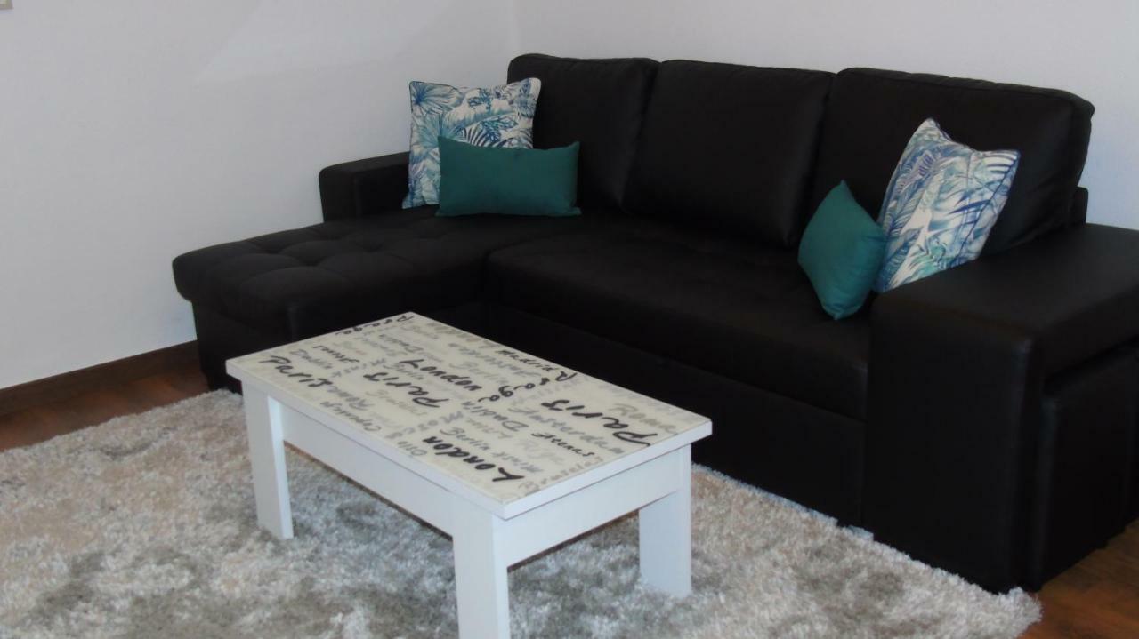 Apartment Dres Castroviejo Peatonal