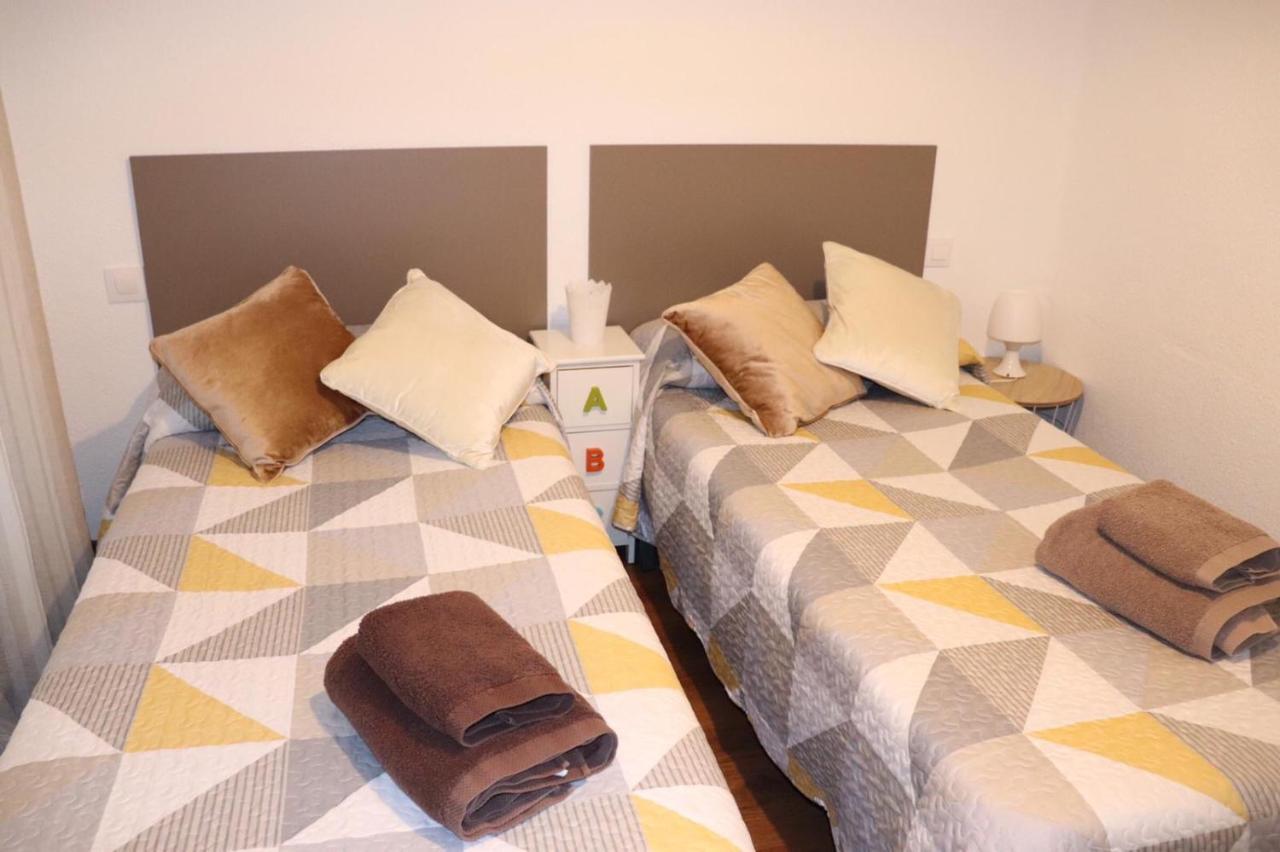 Dres Castroviejo Peatonal Apartment