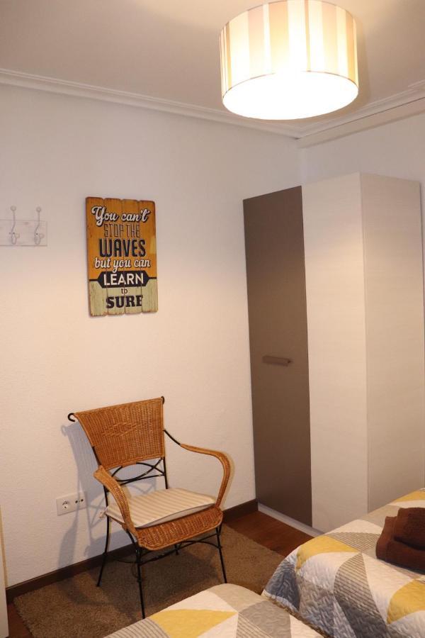 Apartment Dres Castroviejo Peatonal