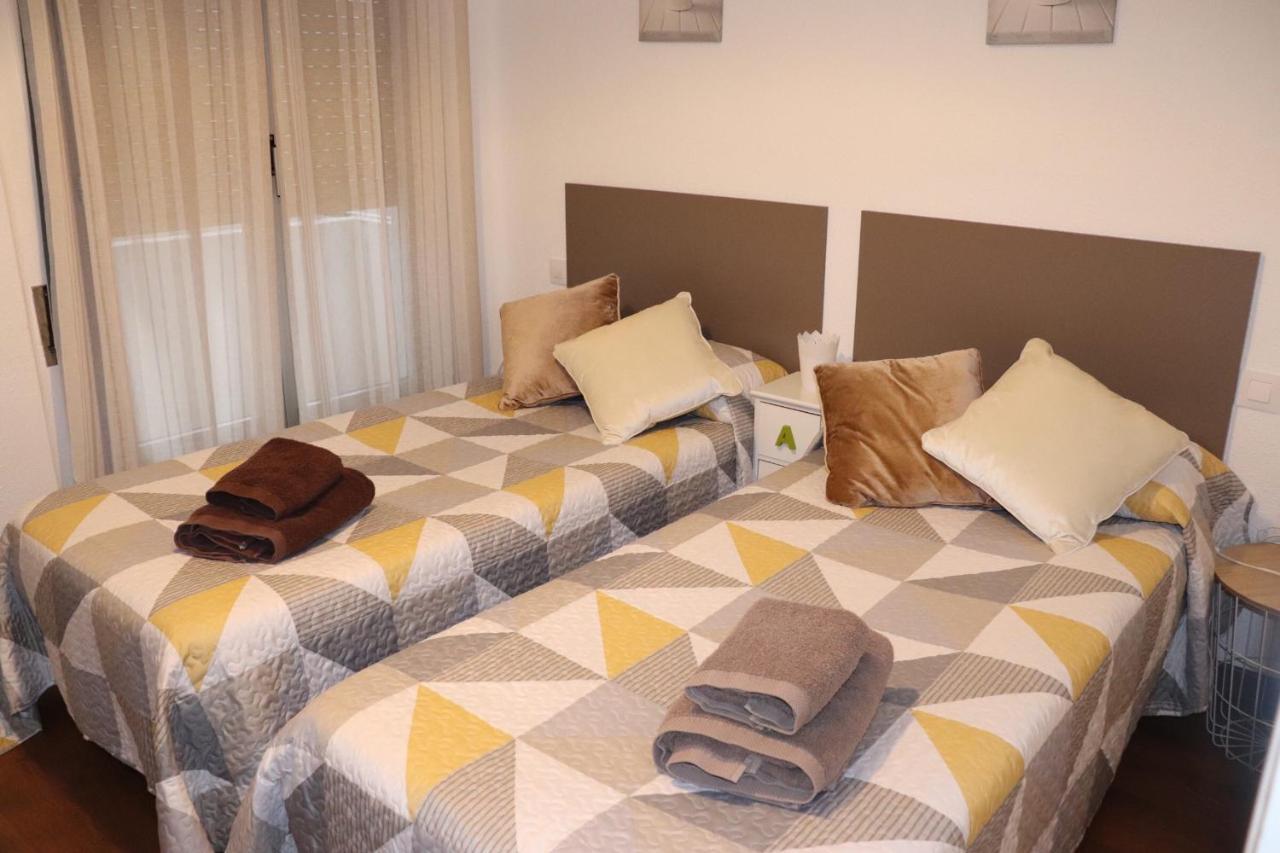 Dres Castroviejo Peatonal Apartment *