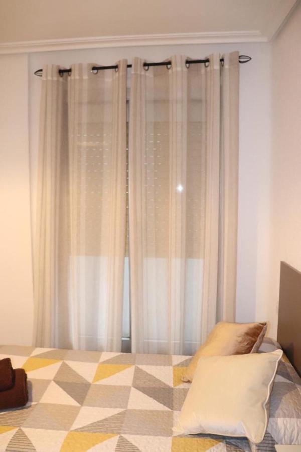 Apartment Dres Castroviejo Peatonal *