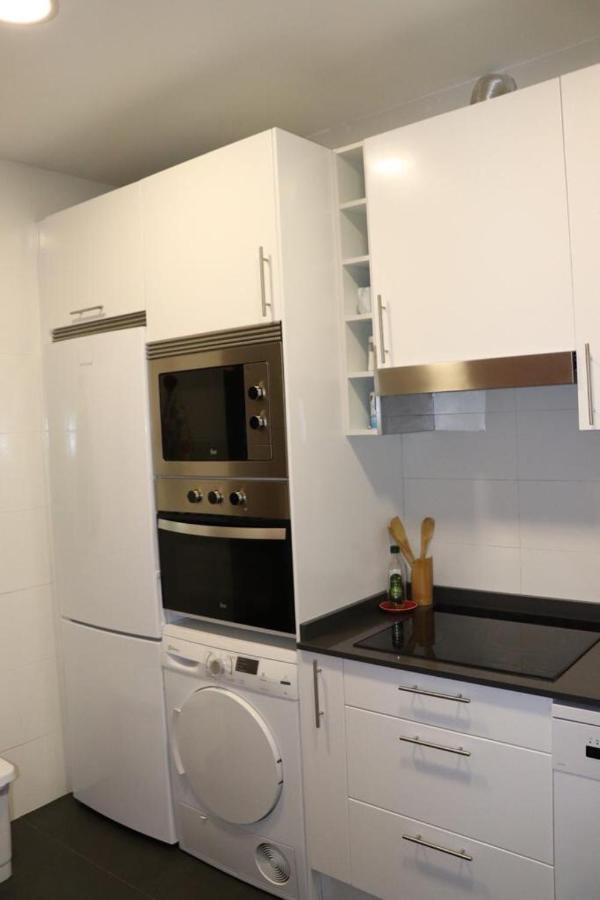 Apartment Dres Castroviejo Peatonal