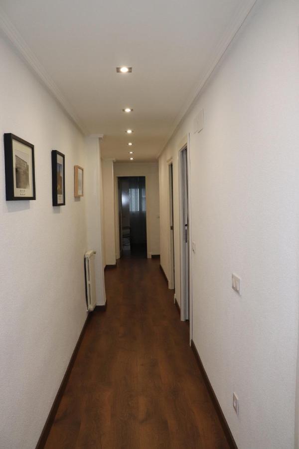 Dres Castroviejo Peatonal Apartment *