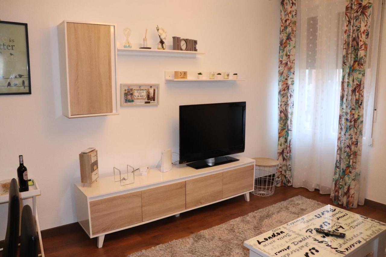 Dres Castroviejo Peatonal Apartment *