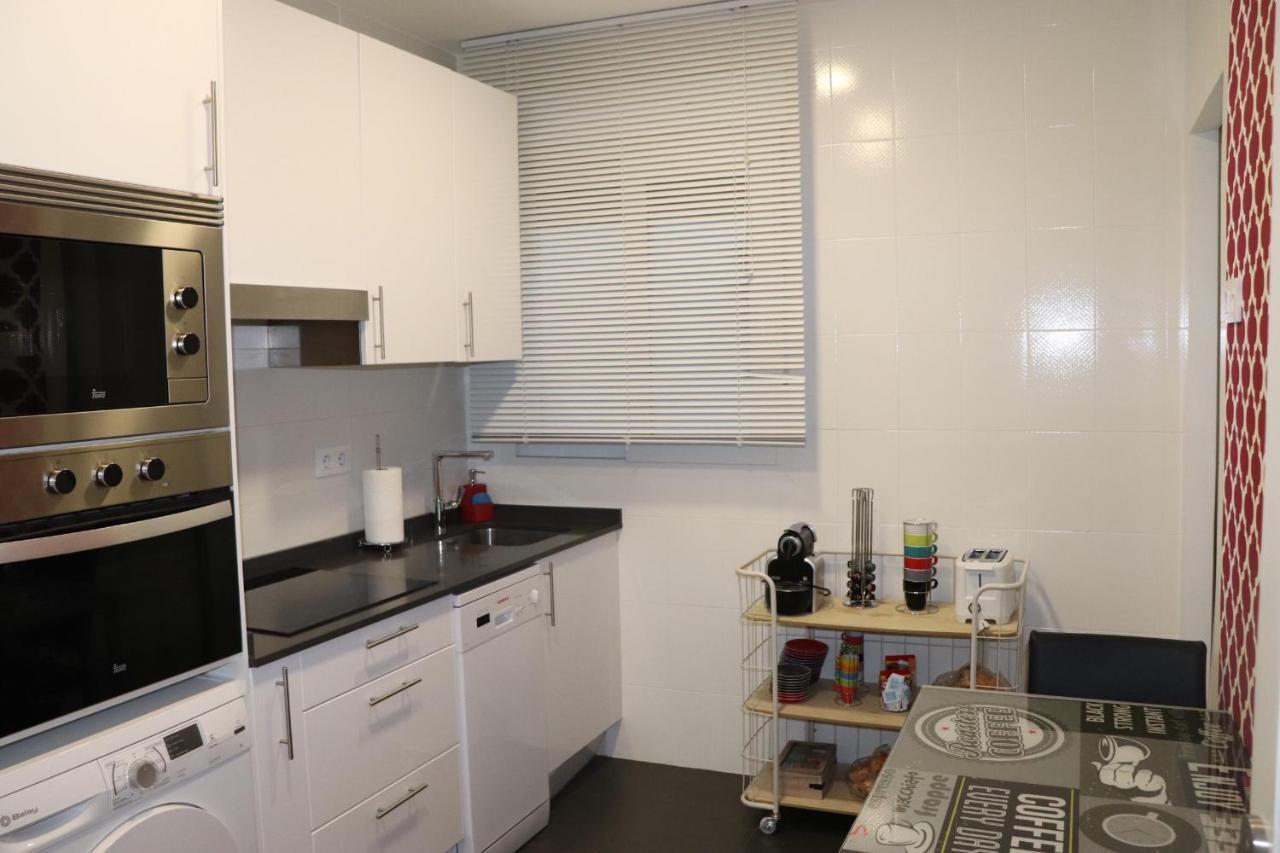 Dres Castroviejo Peatonal Apartment Logrono